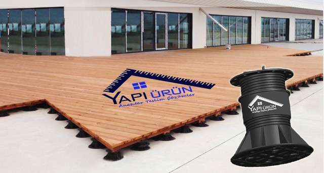 dis mekan yukseltilmis doseme yapı urun