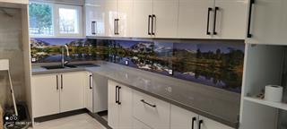 Tezgah Arası Cam 14