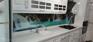 Tezgah Arası Cam 15