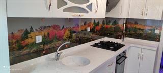 Tezgah Arası Cam 16