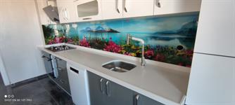 Tezgah Arası Cam 10