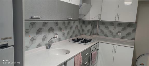 Tezgah Arası Cam 33