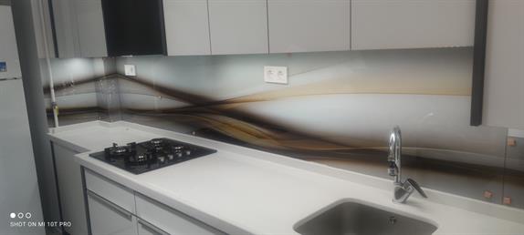 Tezgah Arası Cam 38