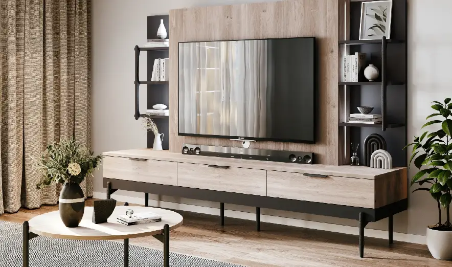 TV Üniteleri